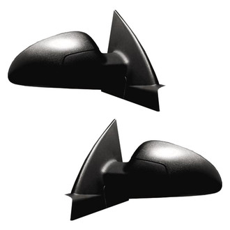 Alzare® - Power Side View Mirror (Foldaway)