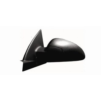 Alzare® - Driver Side Power View Mirror (Non-Heated, Foldaway) (Standard Line)