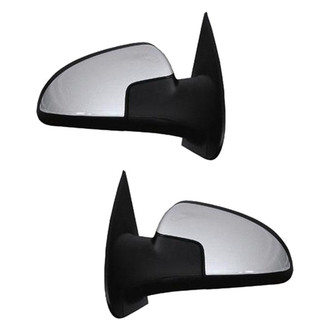 Alzare® - Side View Mirror