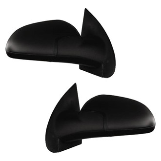 Alzare® - Side View Mirror
