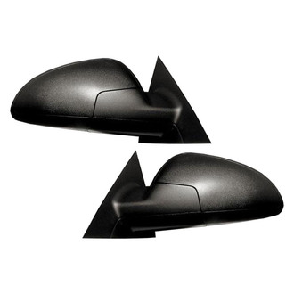 Alzare® - Side View Mirror (Non-Heated, Foldaway)