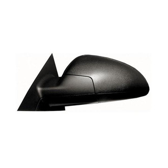 Alzare® - Driver Side Power Remote View Mirror (Non-Heated, Foldaway) (Standard Line)