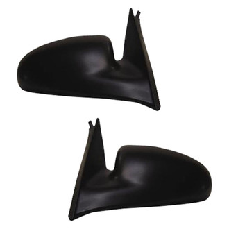 Alzare® - Side View Mirror