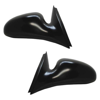 Alzare® - Power Side View Mirror (Non-Foldaway)