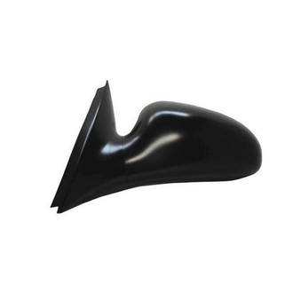 Alzare® - Driver Side Power View Mirror (Heated, Non-Foldaway) (Standard Line)