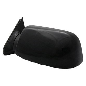 Alzare® - Driver Side Power Remote View Mirror (Heated) (Standard Line)