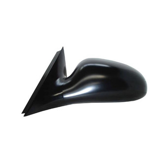 Alzare® - Driver Side Power View Mirror (Non-Heated, Non-Foldaway) (Standard Line)