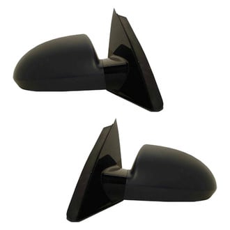 Alzare® - Power Side View Mirror (Non-Foldaway)