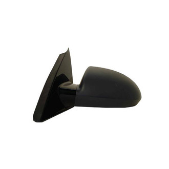 Alzare® - Driver Side Power View Mirror (Non-Heated, Non-Foldaway) (Standard Line)