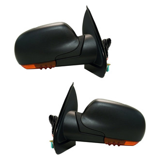 Alzare® - Side View Mirror (Foldaway)