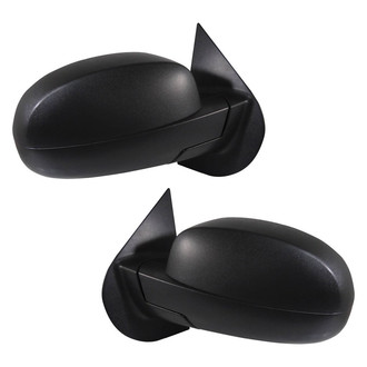 Alzare® - Side View Mirror