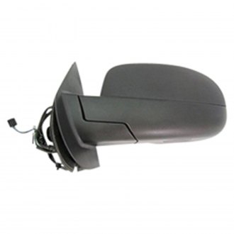 2013 Chevy Tahoe Side View Mirrors – CARiD.com