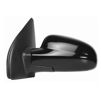 Alzare® GM1320327 - Driver Side Power View Mirror (Heated, Foldaway) (Standard Line)