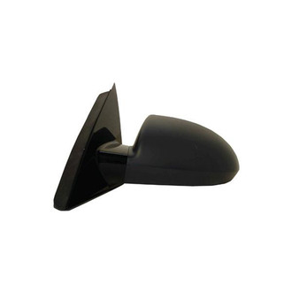 Alzare® - Driver Side Power View Mirror (Heated, Non-Foldaway) (Standard Line)