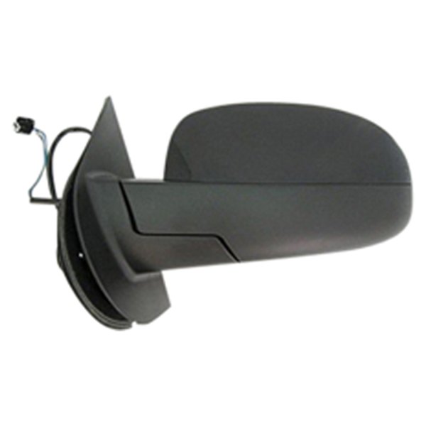 Alzare® - Driver Side Power View Mirror