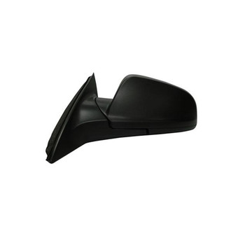Alzare® - Driver Side Power View Mirror (Non-Heated, Foldaway) (Standard Line)