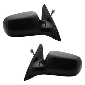 Alzare® - Side View Mirror