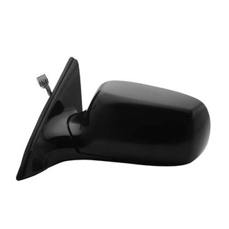 Alzare® - Driver Side Power View Mirror (Heated, Foldaway) (Standard Line)