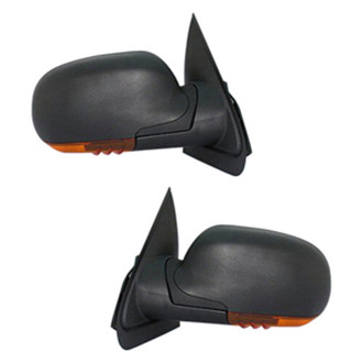 Alzare® - Side View Mirror (Foldaway)