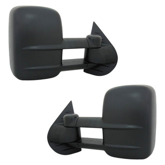 Alzare® - Towing Mirror (Foldaway)