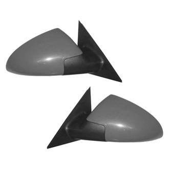 Alzare® - Side View Mirror