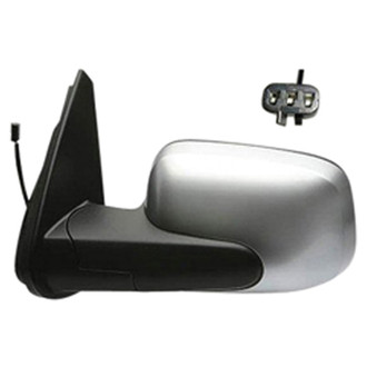 Alzare® - Driver Side Power View Mirror (Non-Heated, Foldaway) (Standard Line)