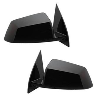 Alzare® - Side View Mirror