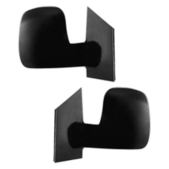 Alzare® - Side View Mirror (Foldaway)