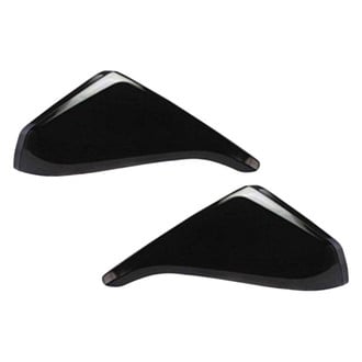 Alzare® - Power Side View Mirror (Foldaway)