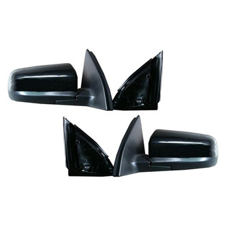 Alzare® - Side View Mirror