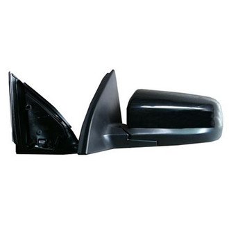 Alzare® - Driver Side Power View Mirror (Non-Heated, Foldaway) (Standard Line)