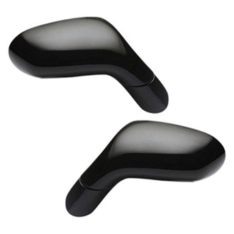 Alzare® - Power Side View Mirror (Heated, Foldaway)