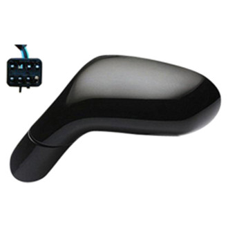 Alzare® - Driver Side Power View Mirror (Heated, Foldaway) (Standard Line)