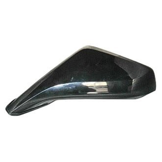 Alzare® - Driver Side Power View Mirror (Heated, Foldaway) (Standard Line)