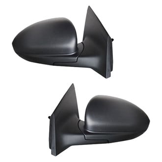 Alzare® - Side View Mirror