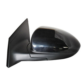 Alzare® - Driver Side Power View Mirror (Heated, Foldaway) (Standard Line)