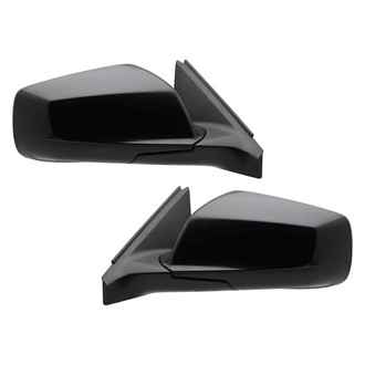 Alzare® - Side View Mirror