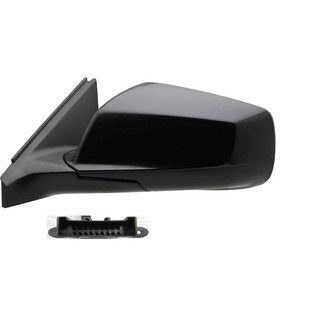 Alzare® - Driver Side Power View Mirror (Heated, Foldaway) (Standard Line)