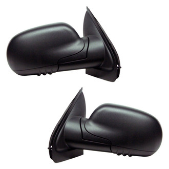 Alzare® - Side View Mirror