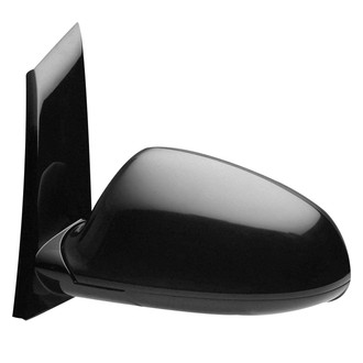 Alzare® - Driver Side Power View Mirror (Heated, Foldaway) (Standard Line)