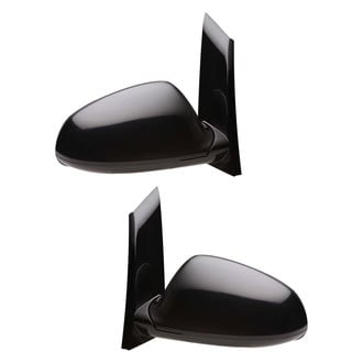 Alzare® - Side View Mirror