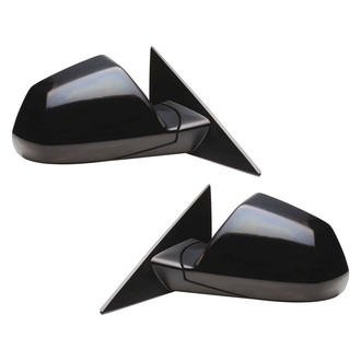 Alzare® - Side View Mirror