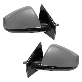 Alzare® - Side View Mirror