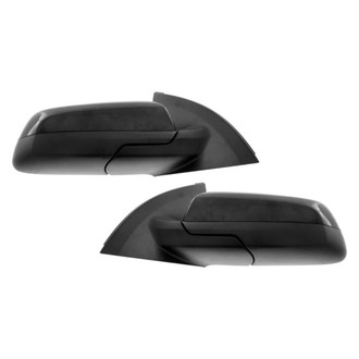 Alzare® - Side View Mirror