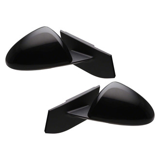 Alzare® - Side View Mirror