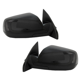 Alzare® - Power Side View Mirror (Heated)