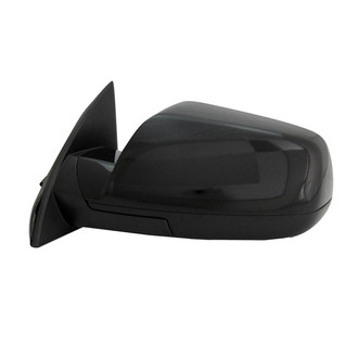Alzare® - Driver Side Power View Mirror (Heated) (Standard Line)