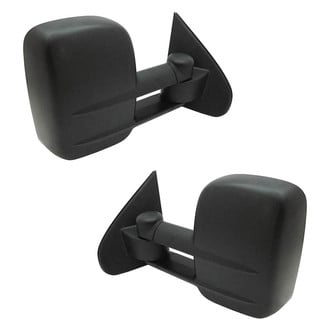 Alzare® - Towing Mirror (Foldaway)
