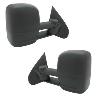Alzare® - Towing Mirrors