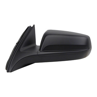 Alzare® - Driver Side Power View Mirror (Heated, Non-Foldaway) (Standard Line)